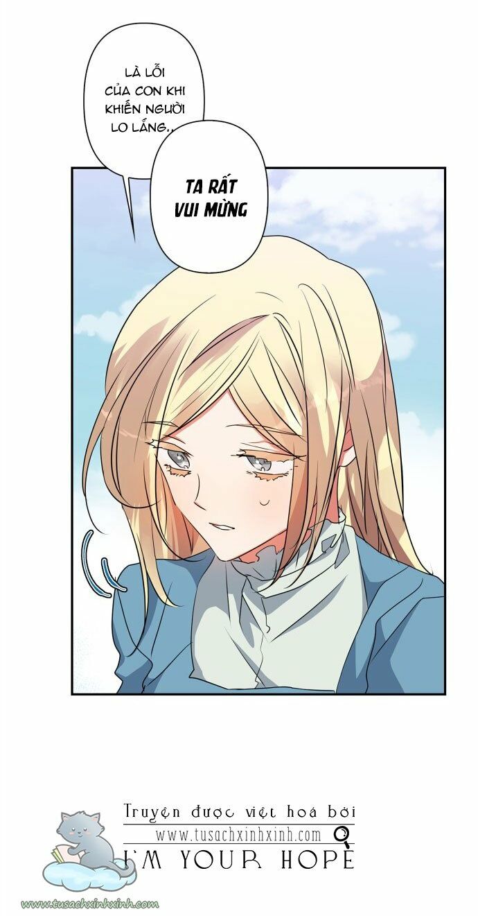 tôi đang nuôi dưỡng một con quái thú chapter 51 50