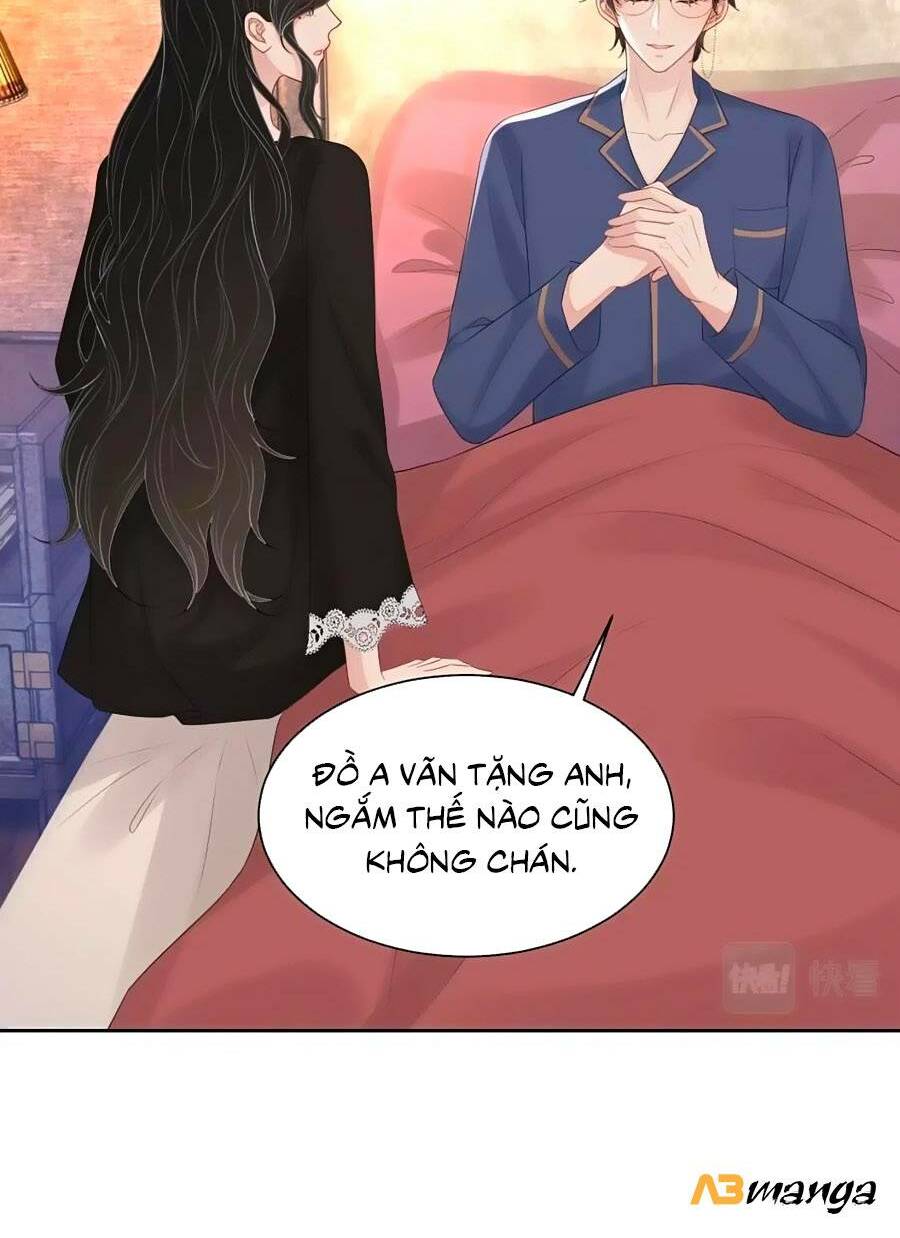 chỉ yêu mình em chapter 86.2 14