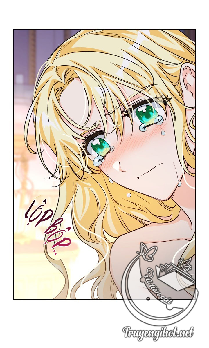 ác nữ xứng đôi với bạo chúa chapter 85.2 20