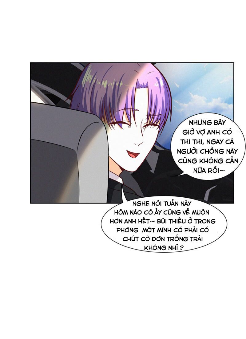 trọng sinh quý thê chi phục thù hoa lệ chapter 33 25