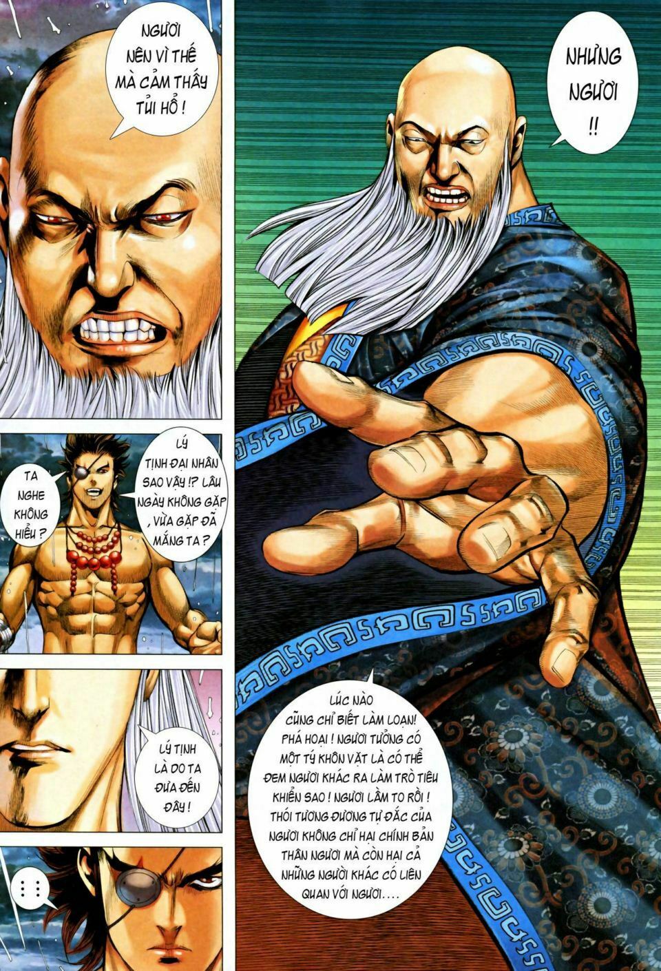 phong thần ký chapter 67 4