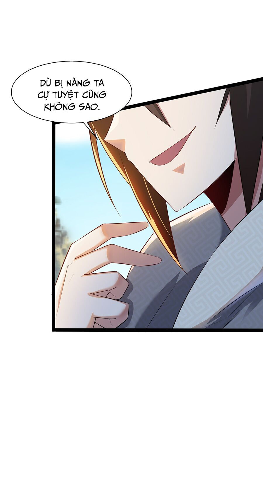 đại bảo kiếm của tôi chapter 44 67