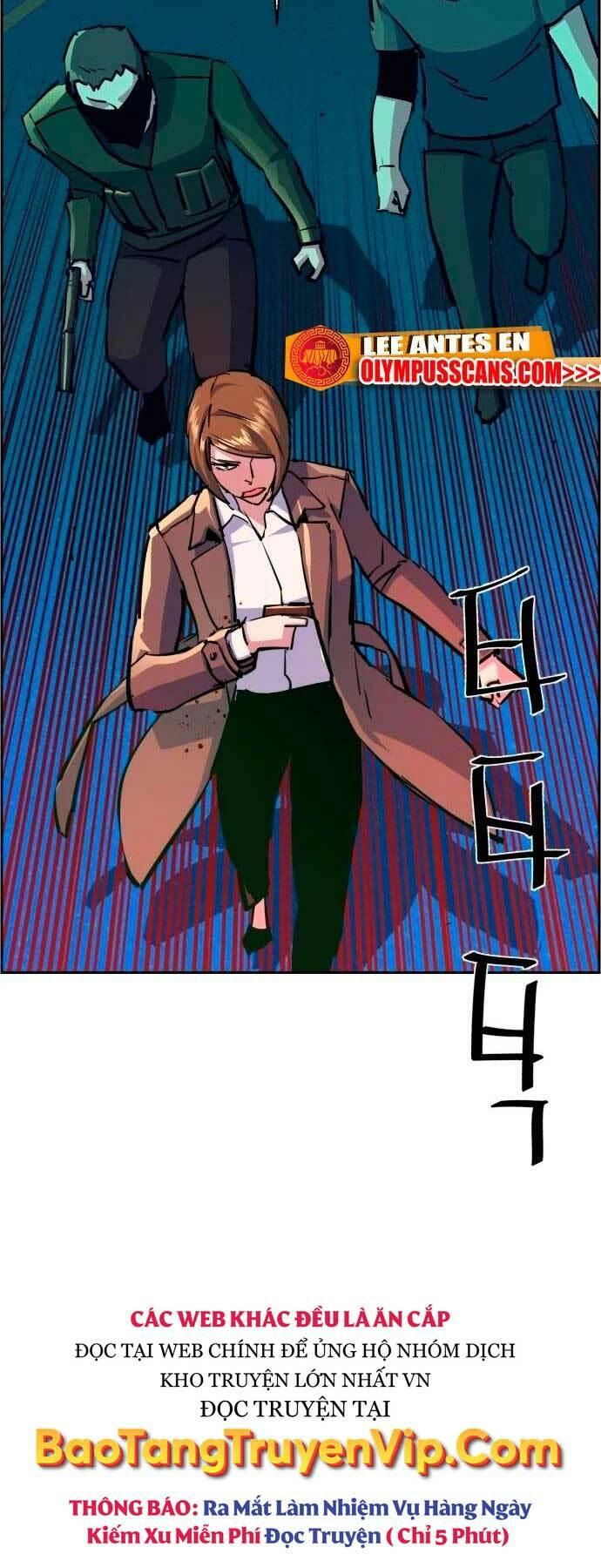 bạn học tôi là lính đánh thuê chapter 129 30