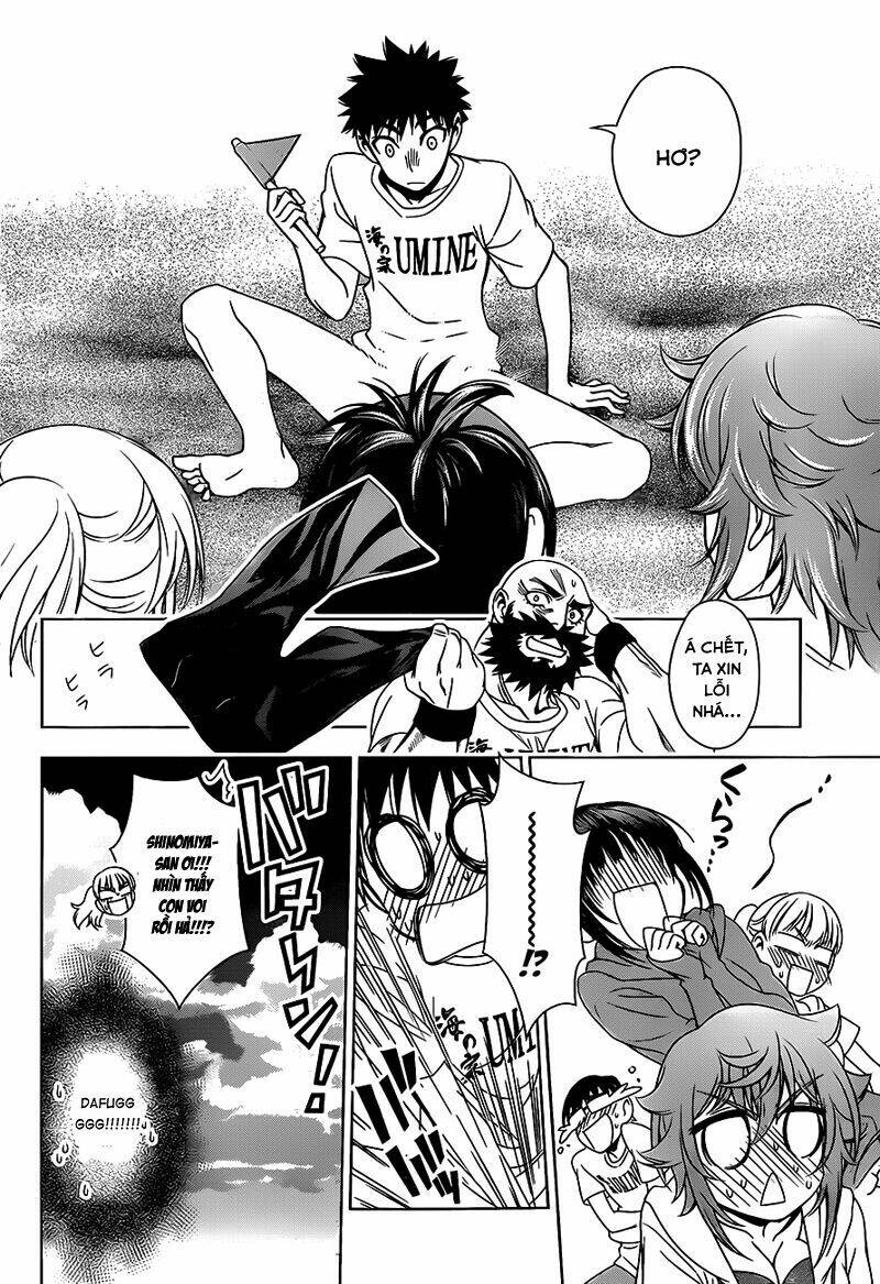 koisome momiji chapter 13 14