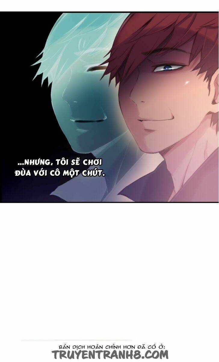 nhiệt huyết thanh xuân chapter 21 42