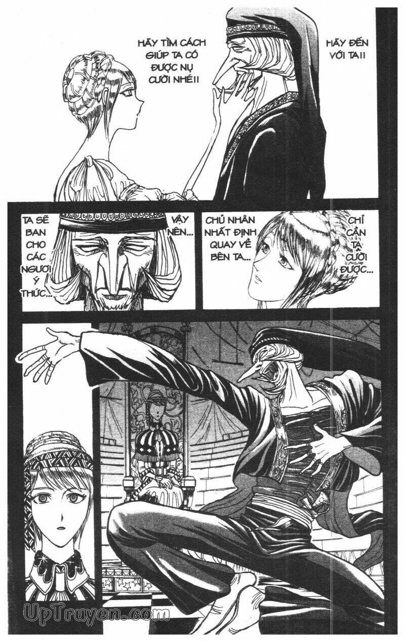 karakuri circus - gánh xiếc quái dị chapter 38 13