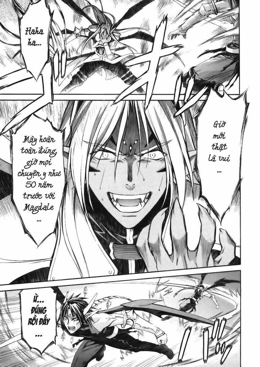 chrono crusade chapter 55 21