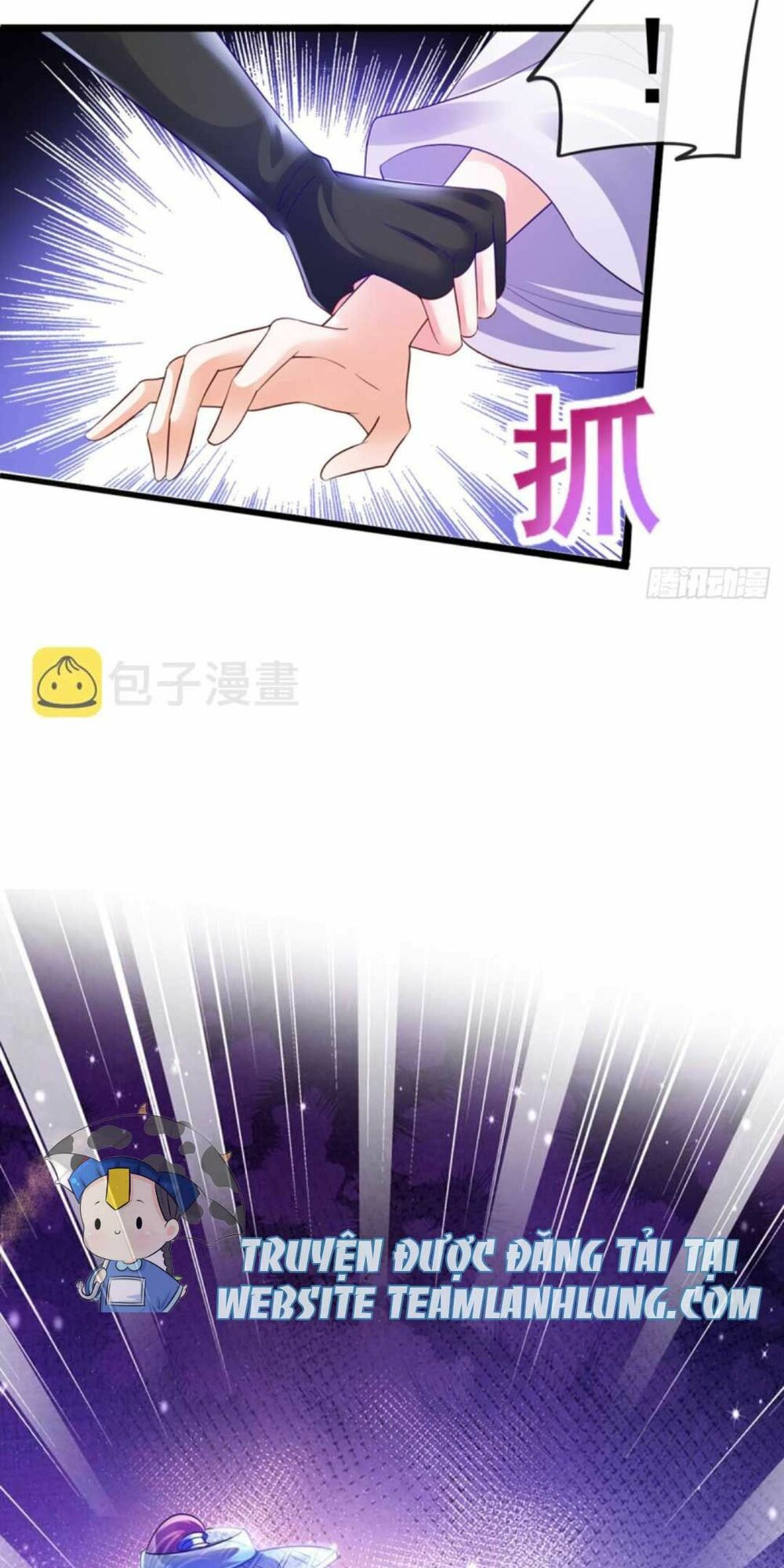 quân hoả nữ hoàng chapter 50 40