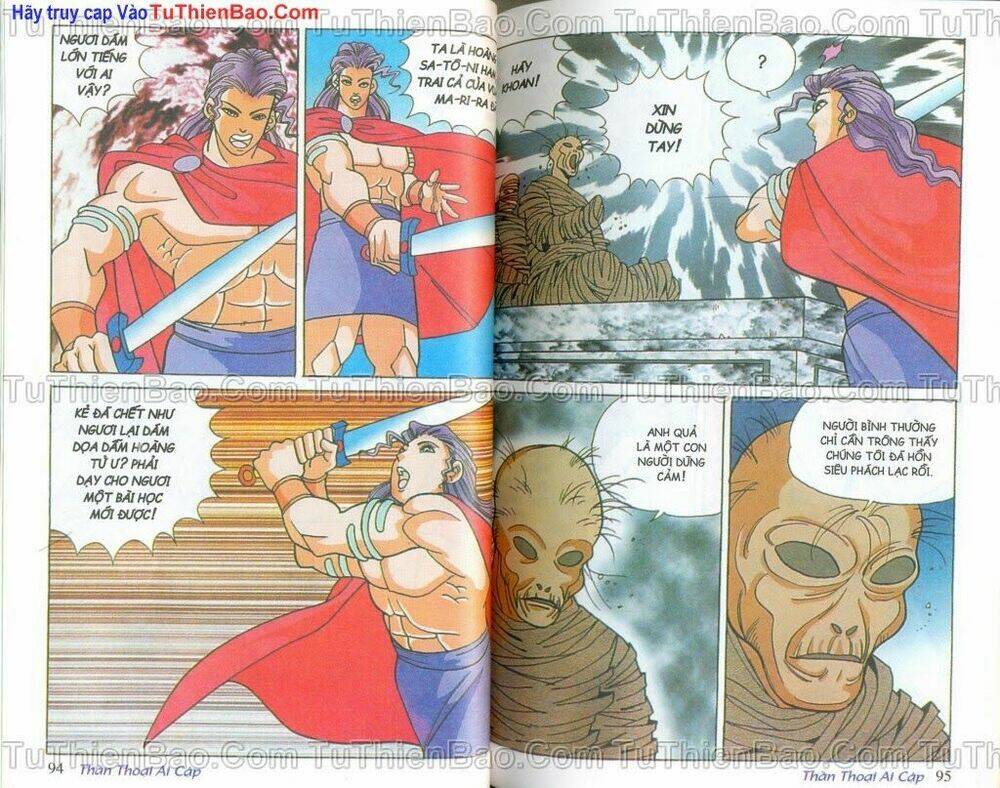 thần thoại ai cập chapter 2 48