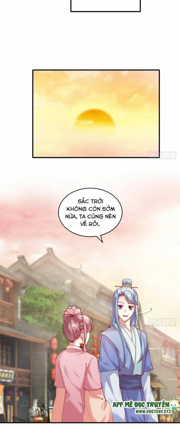 đô đốc đại nhân sủng thê kí chapter 24 21