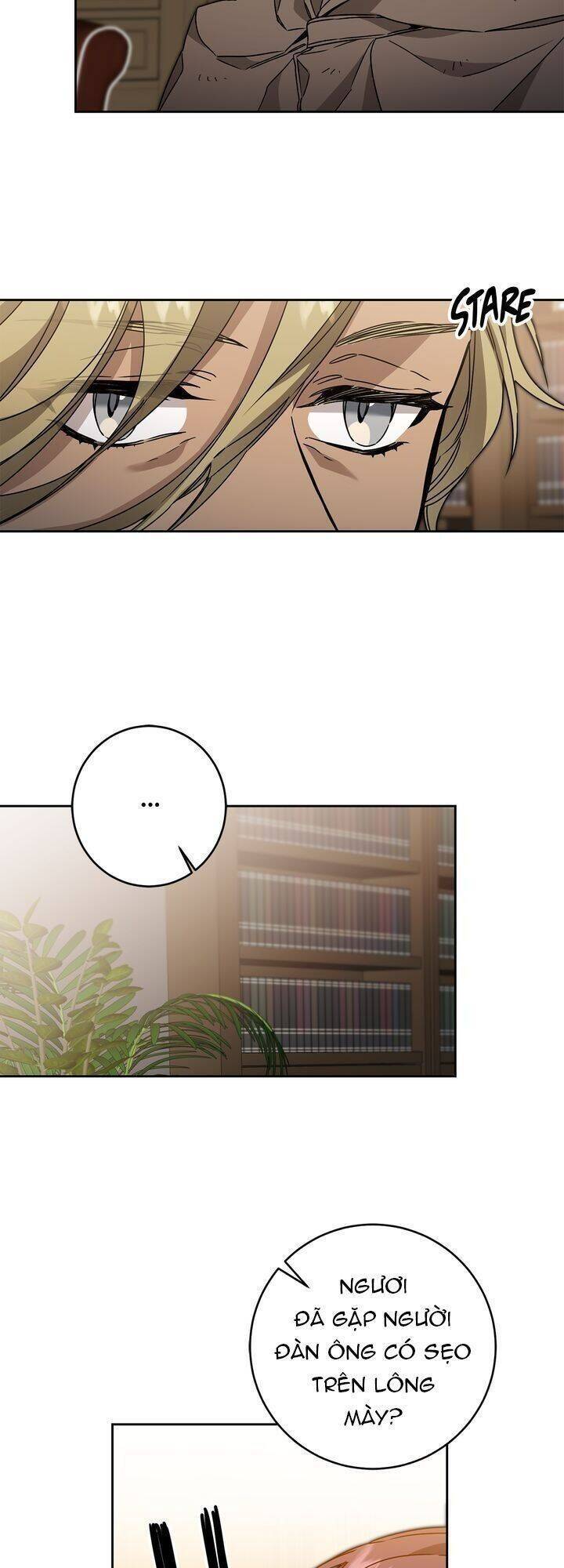 tôi trở thành hoàng đế bạo chúa trong tiểu thuyết chapter 81 11