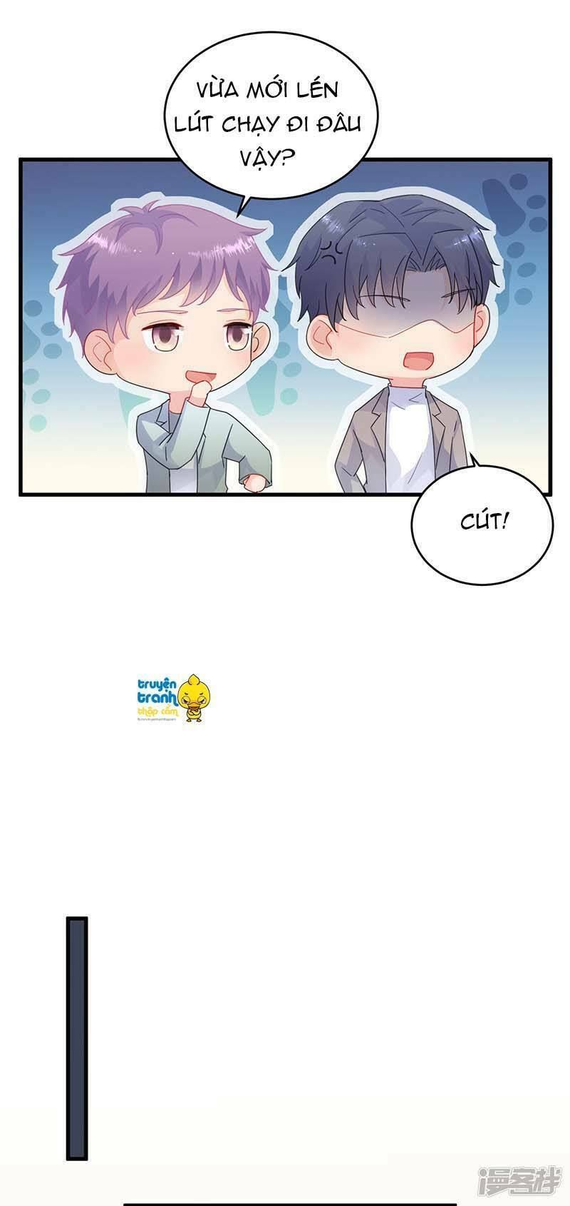 chọc tới chủ tịch tổng tài 2 chapter 101 10