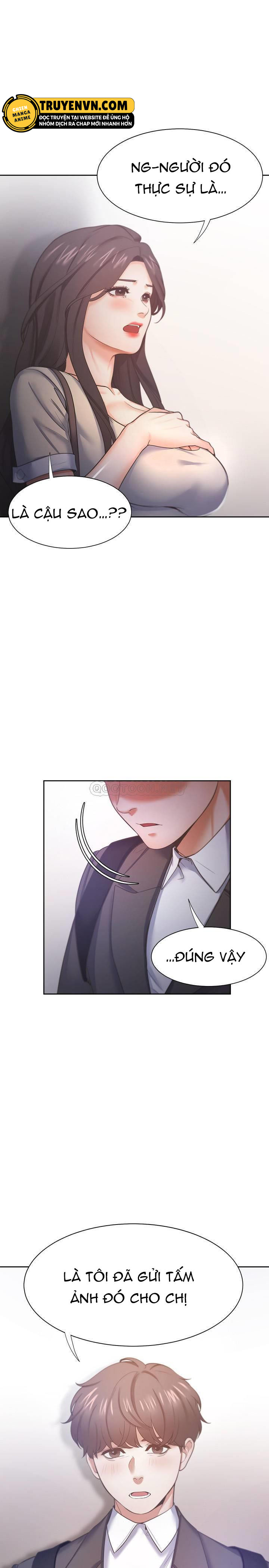 khát tình chapter 27 1