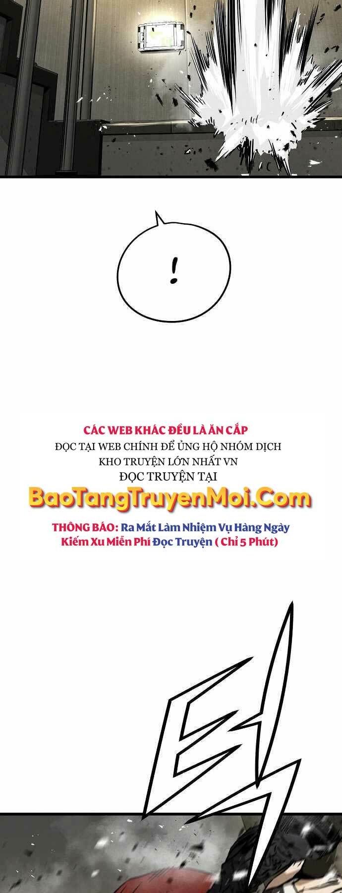 The Breaker 3: Quyền Năng Vô Hạn chapter 7 71