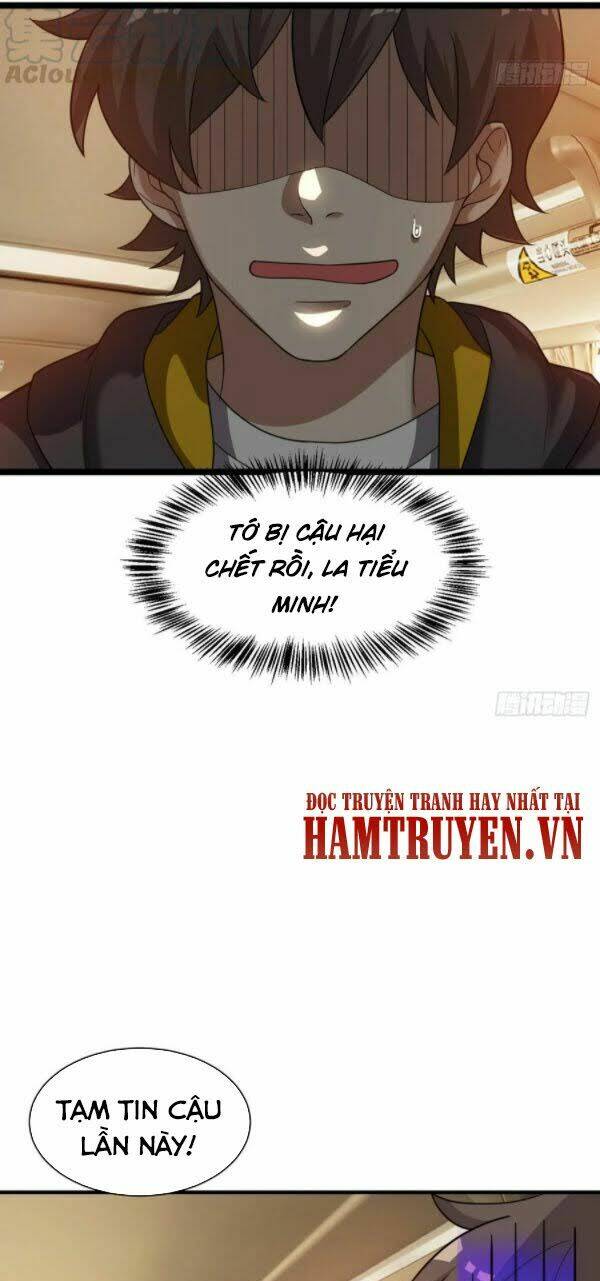 vô hạn biến dị chapter 22 10