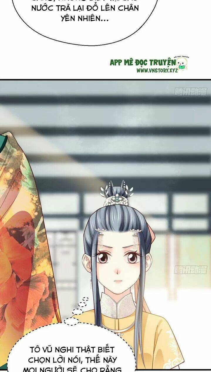 kiều nữ độc phi chapter 170 16