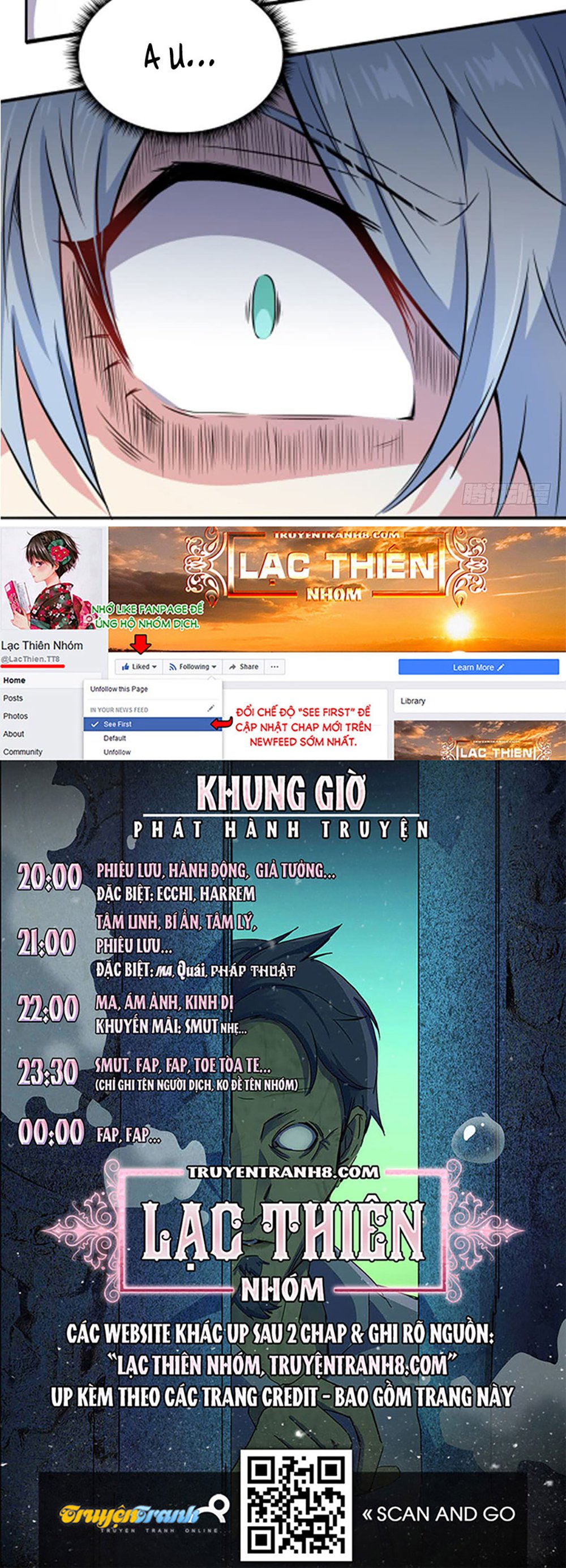 ngạo kiều quỷ vương yêu ta chapter 62 22