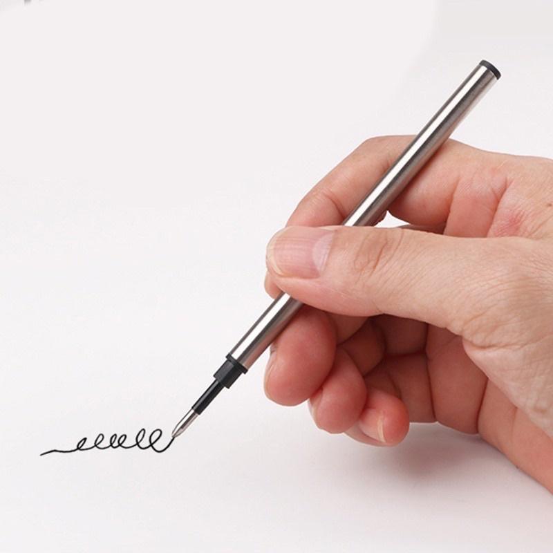 Ruột bút ký giá rẻ ngòi bi 0.5mm,ngòi dự phòng phụ kiện bút kí - ST PEN