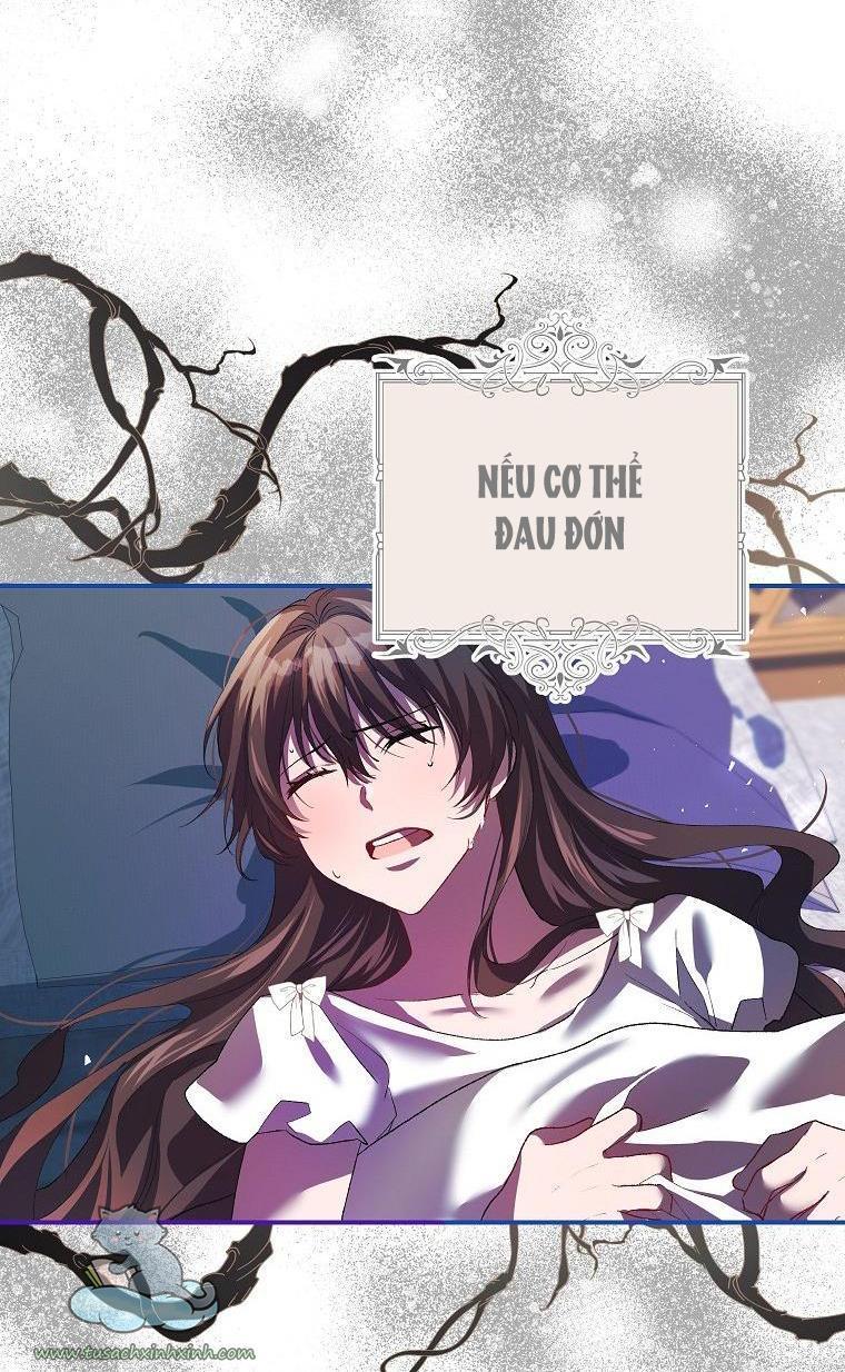 tháng năm cuối cùng của nữ phụ đoản mệnh chapter 28 11