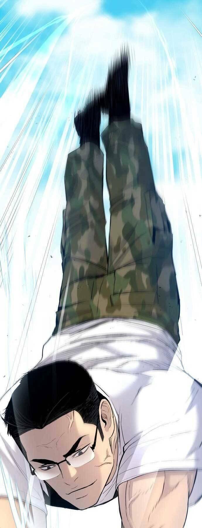 đặc vụ kim chapter 45 51