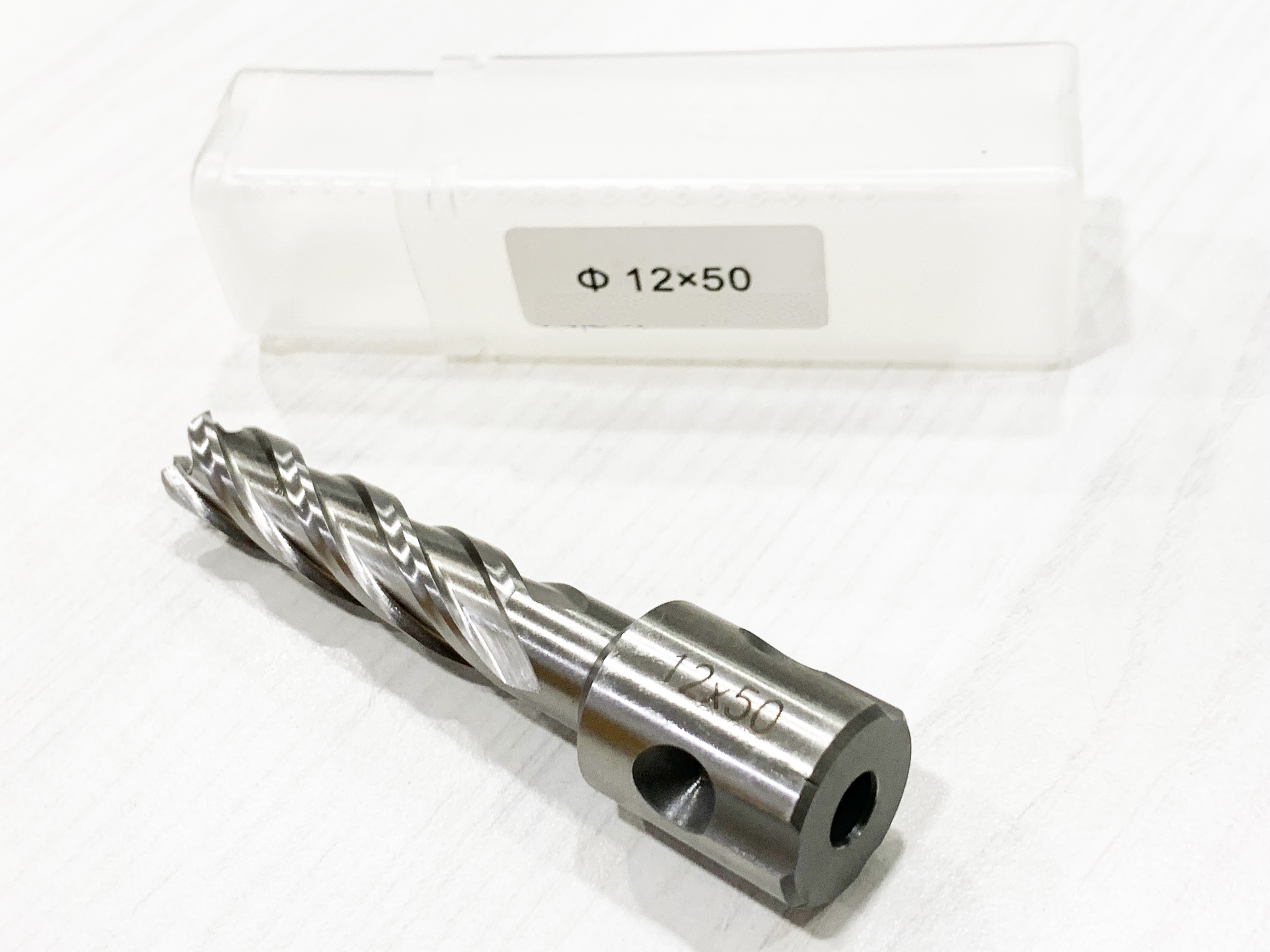 Mũi Khoan Từ Thép Gió " Hệ mm " Của Hãng CHTOOLS.