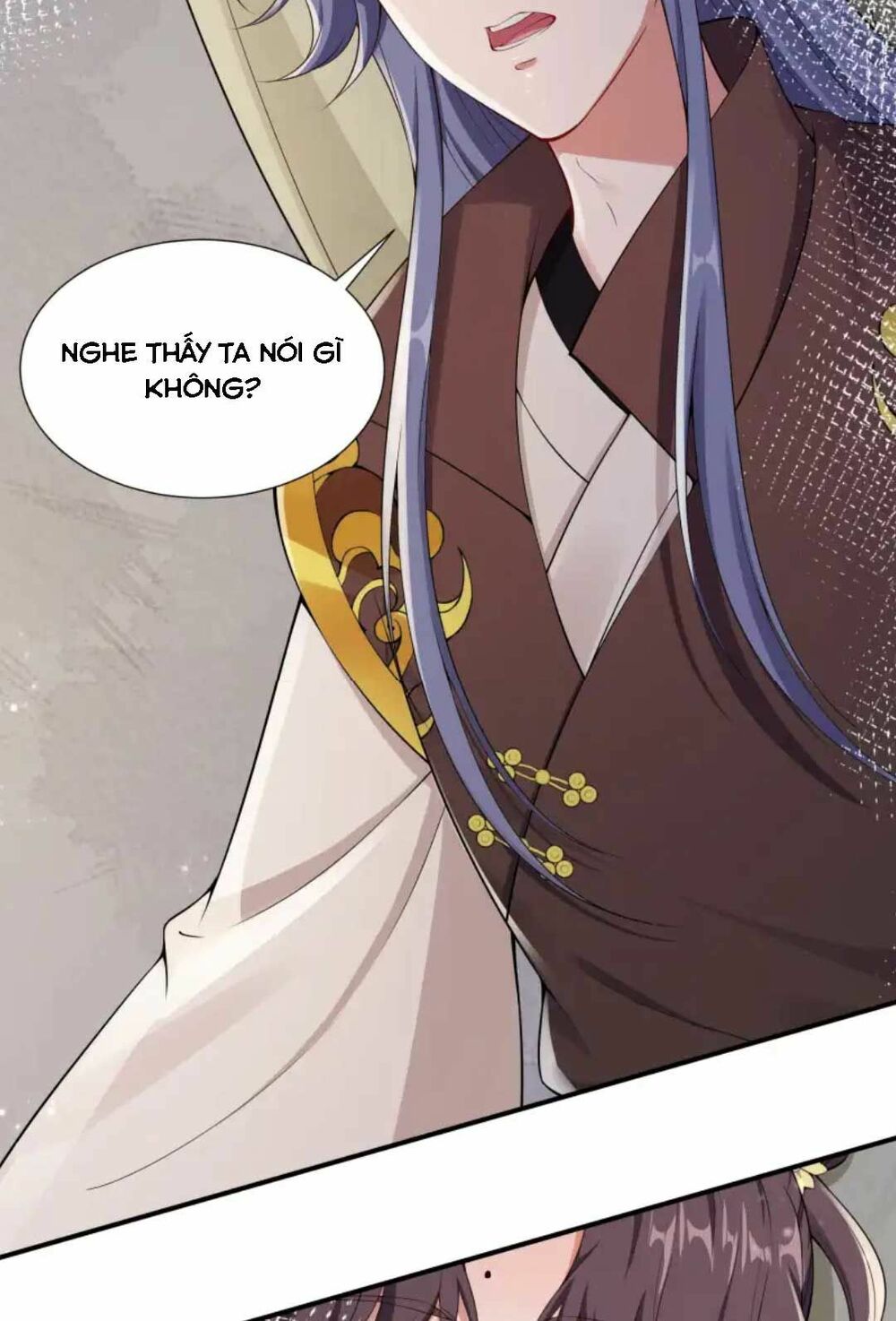 nam thần ai cũng muốn lấy ta chapter 29 8