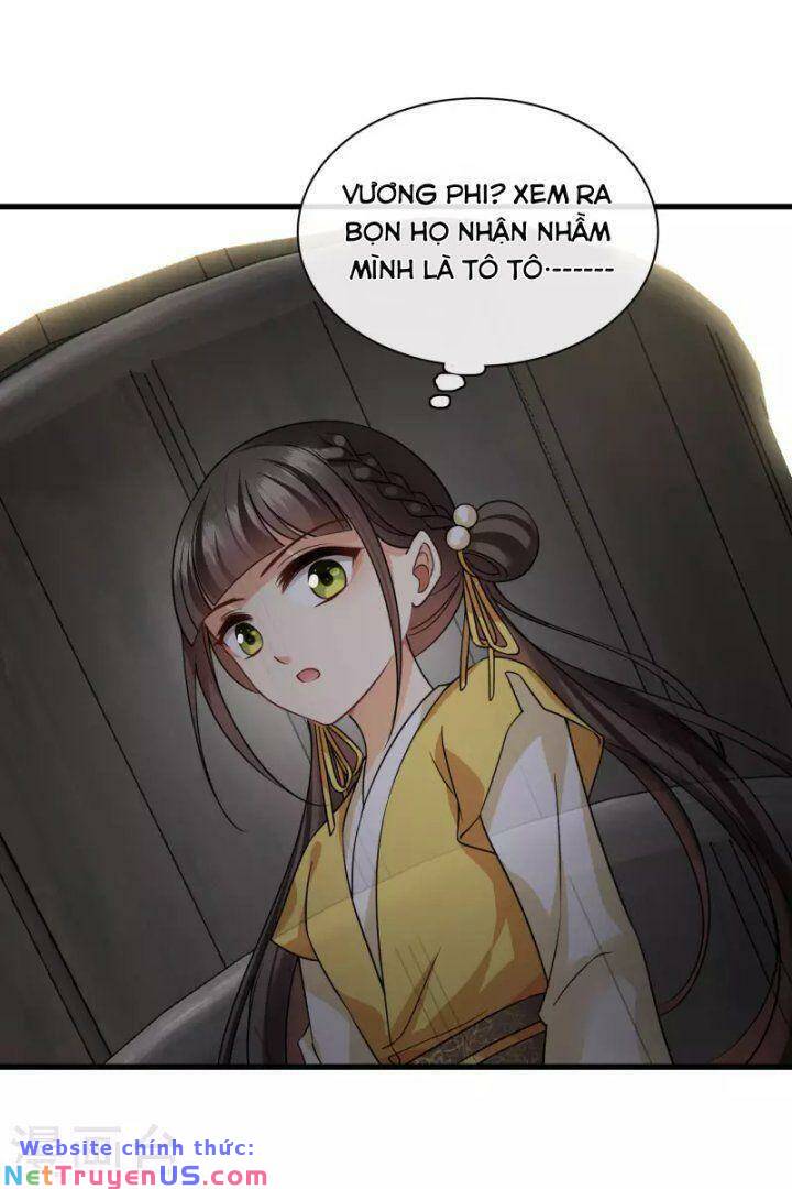 nụ cười của nàng liền ngọt đảo ta tám viên nha chapter 45 34