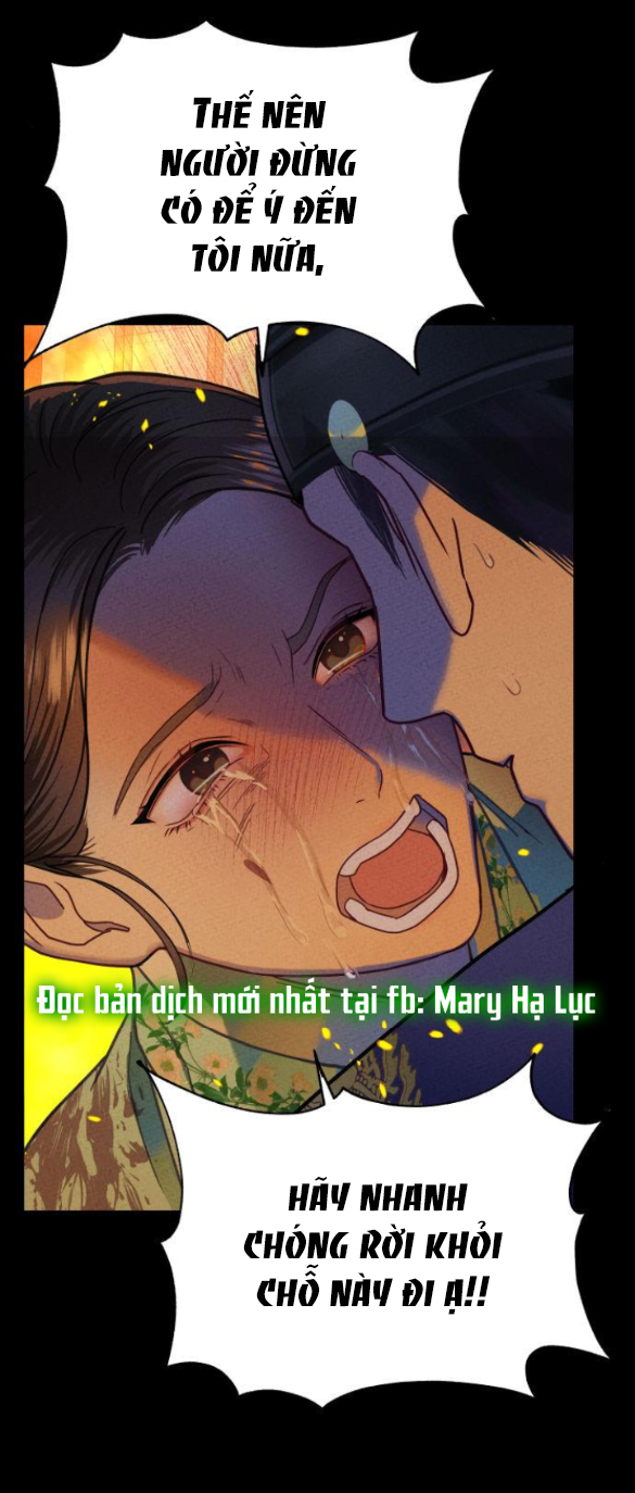 ảo thuật gia quyến rũ chapter 4.1 9