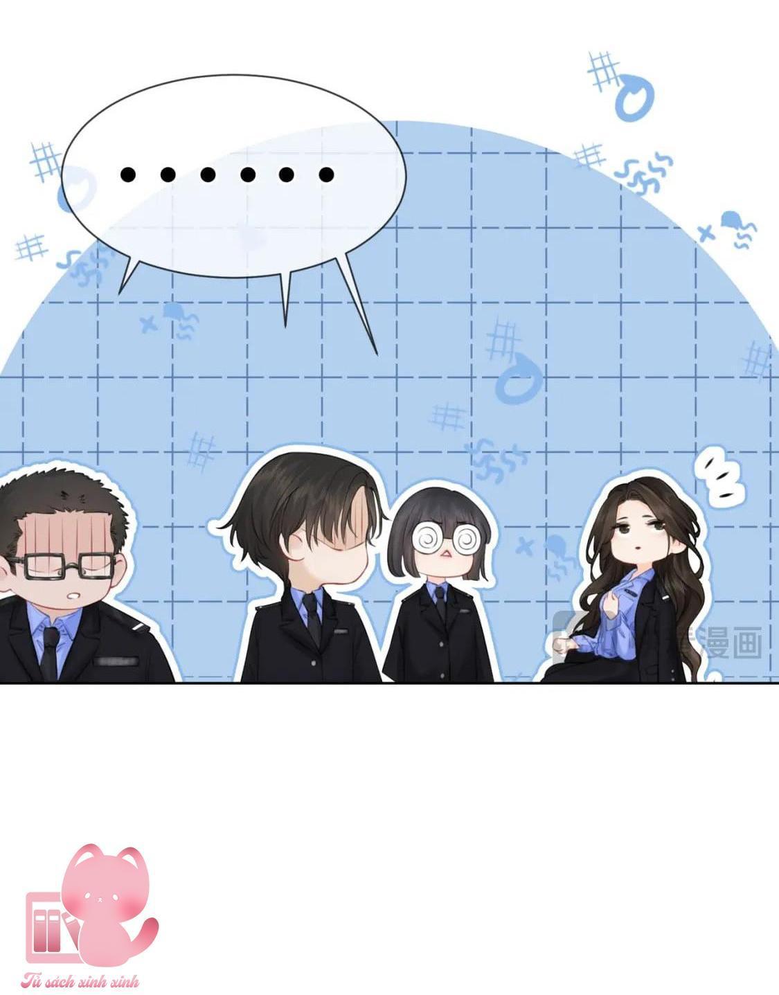 nàng tiểu thư pháp y thân yêu của tôi chapter 8 23