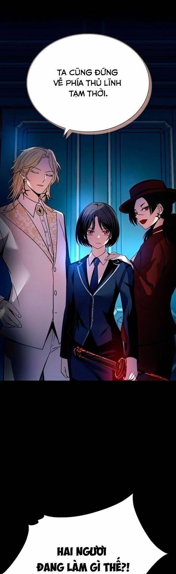 tiêu diệt ác nhân chapter 74 35