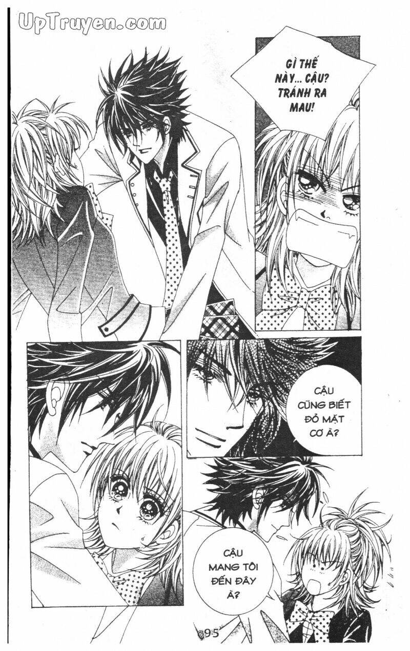 dạ khúc chapter 2 116