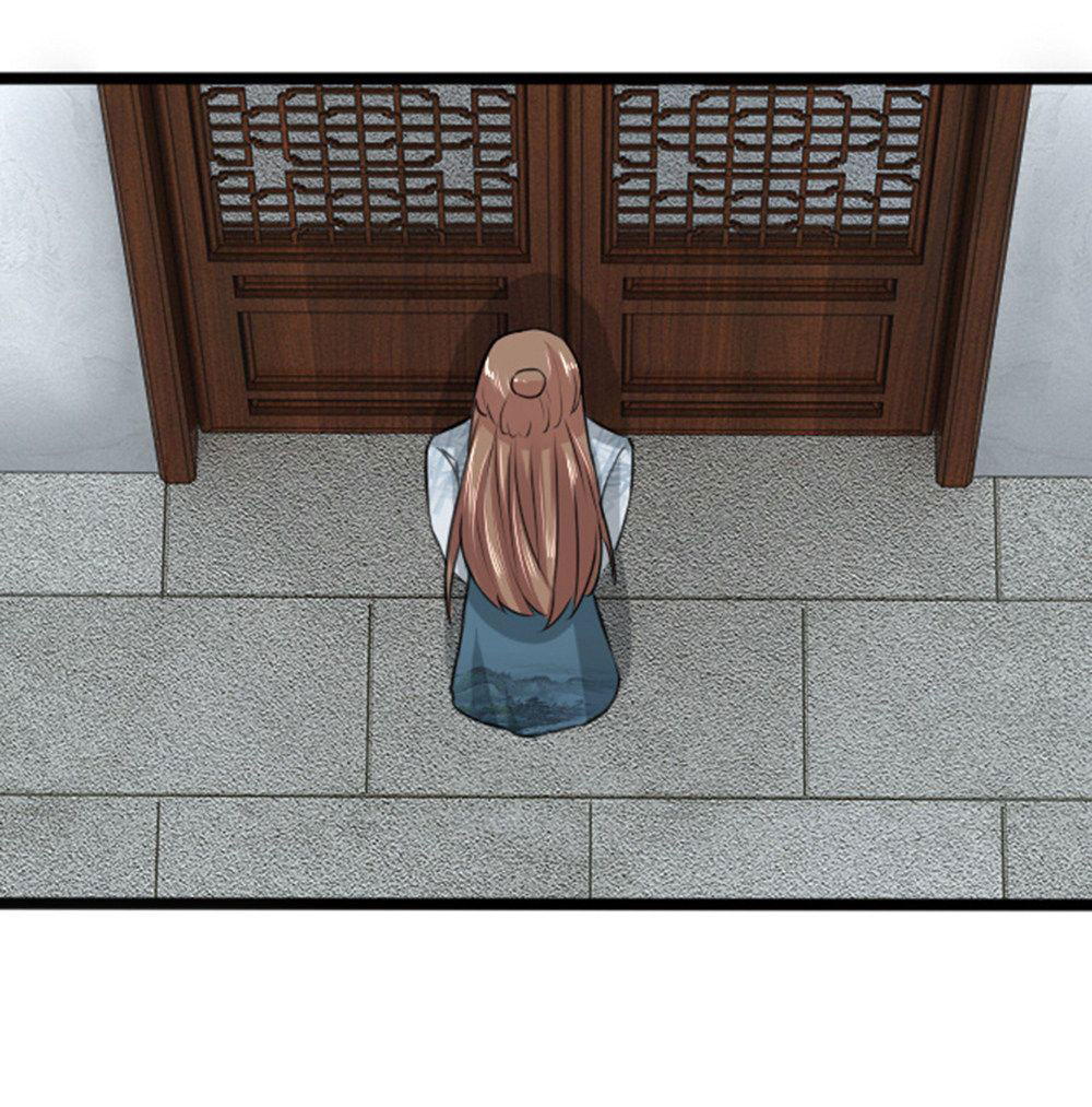 cô nương xấu xí của trẫm chapter 32 12