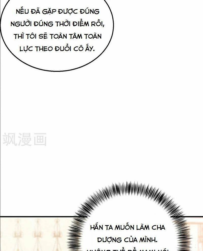 nhập cốt noãn hôn chapter 320 38