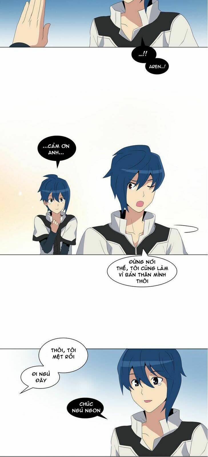 lime odyssey: the chronicles of orta chapter 6 10