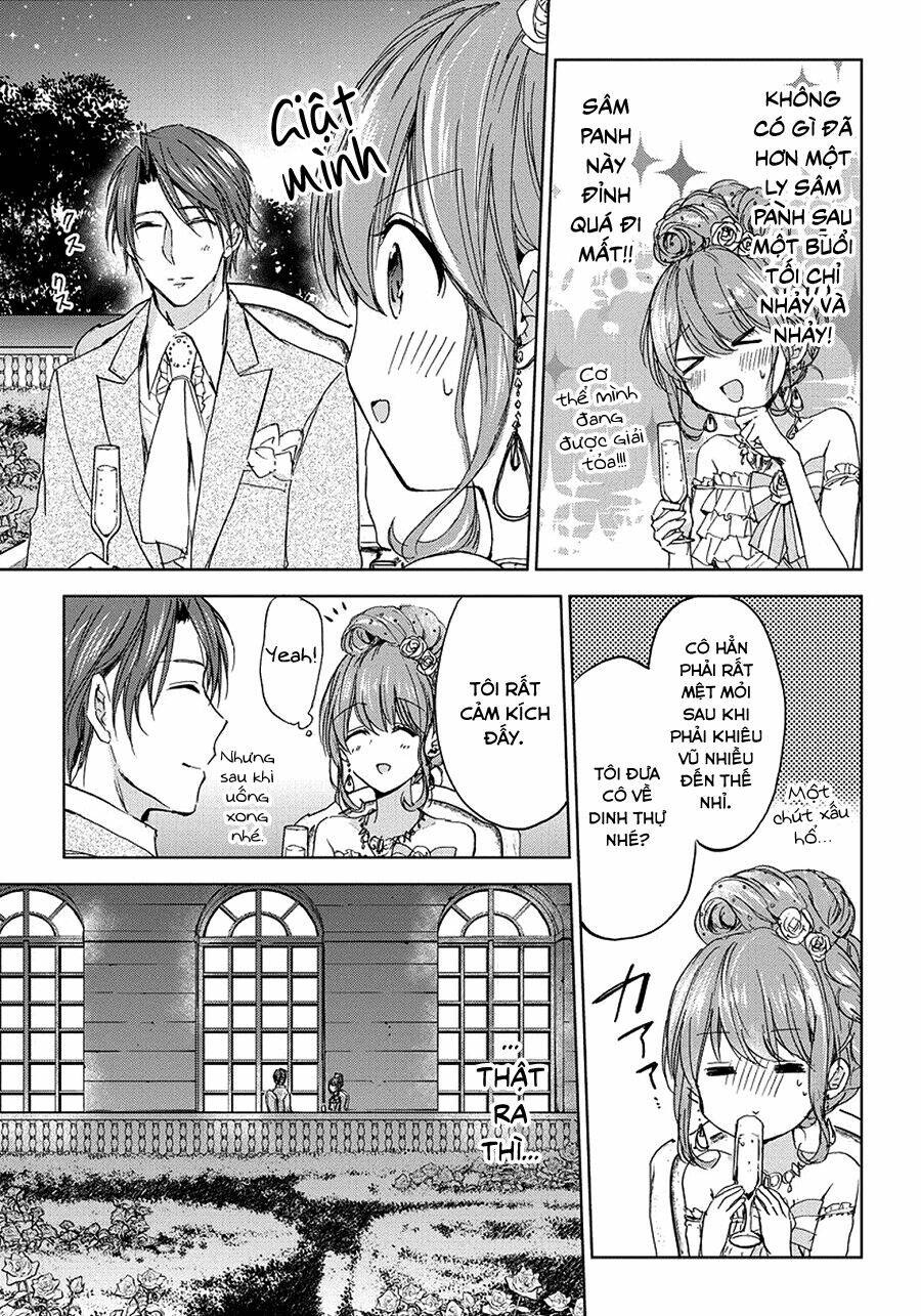 dareka kono joukyou wo setsumei shite kudasai! chapter 7 17