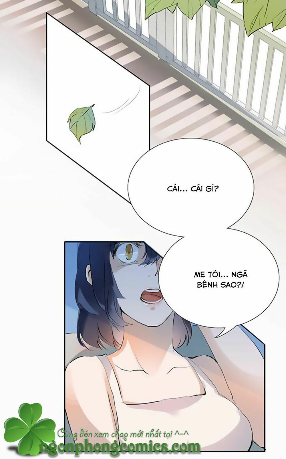 thiên kim đường môn chapter 12 22