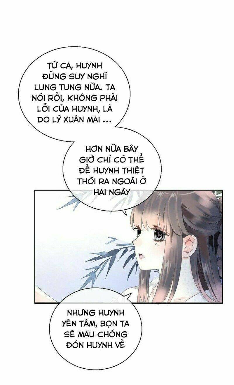 điền viên mật sủng: cô vợ nóng bỏng chapter 85 21