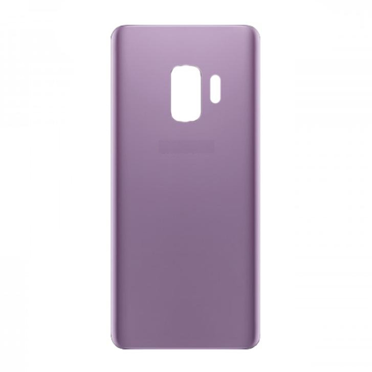 Nắp lưng thay thế cho Samsung Galaxy S9 plus
