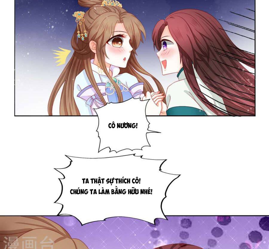 nam phi nữ tướng chapter 9 2