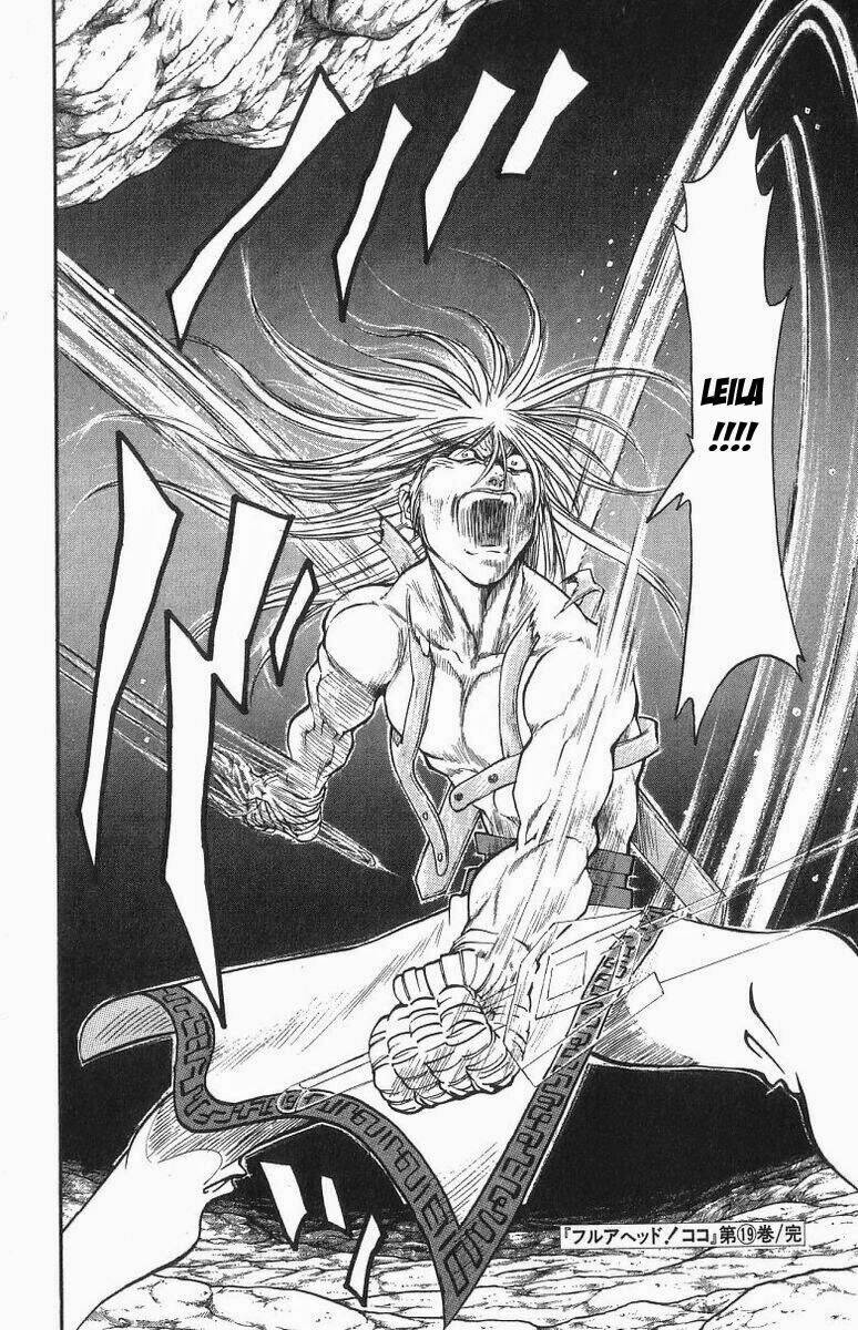 vua trên biển chapter 168 18