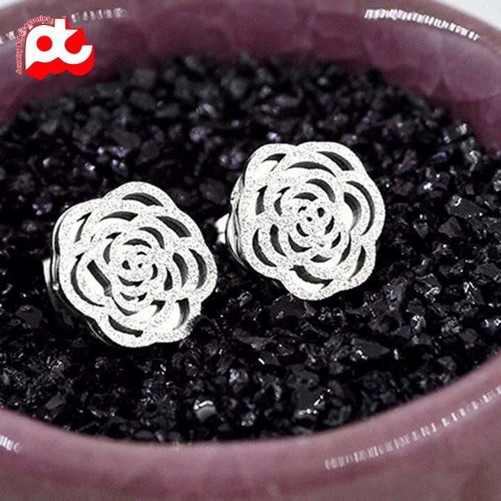 Bông Tai Nữ Đẹp, Cá Tính. Bông Tai Nữ Phong Cách Hàn Quốc