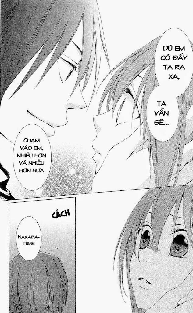 bình minh arcana chapter 8 9