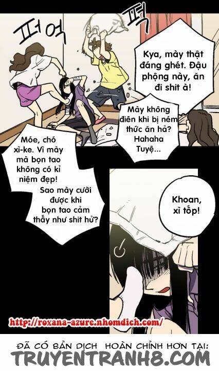 con gái pháp sư và ma cà rồng chapter 1 32