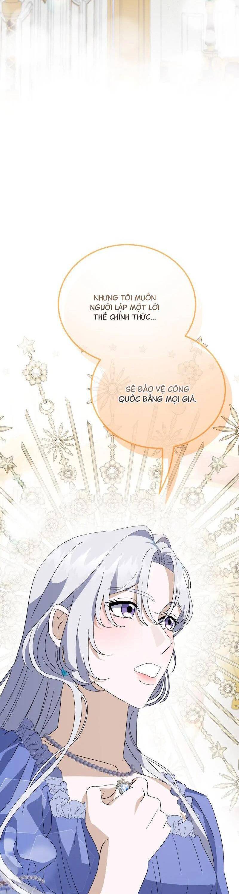 sống chung với người chồng dịu dàng chapter 7 17