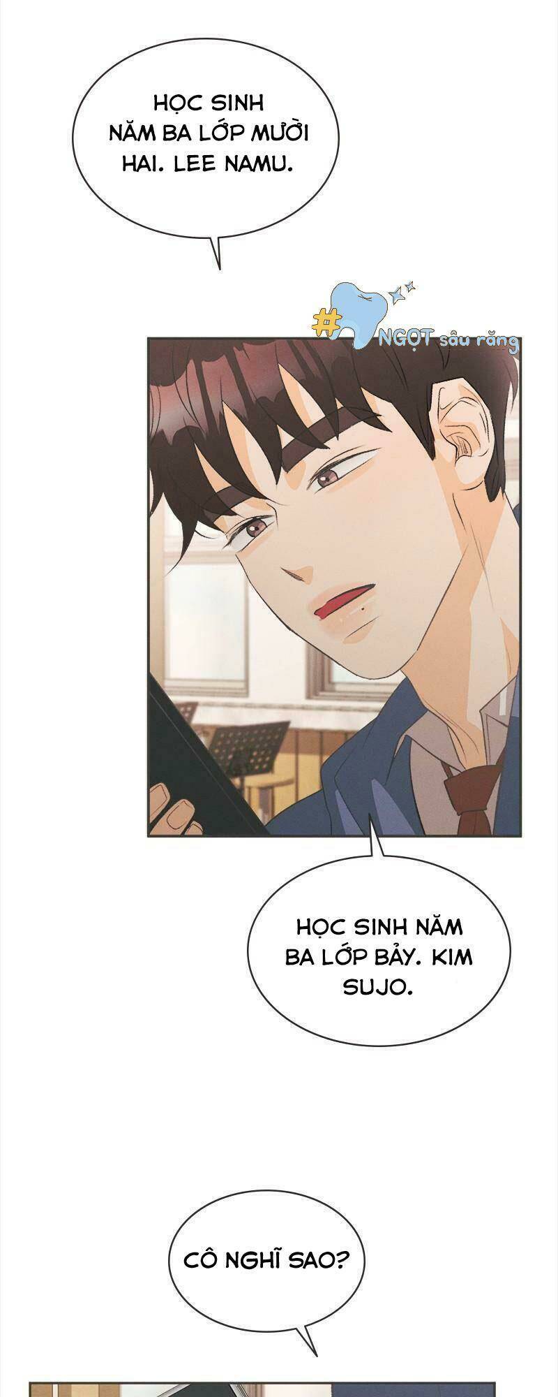 giấc mộng đêm hè chapter 2.2 28