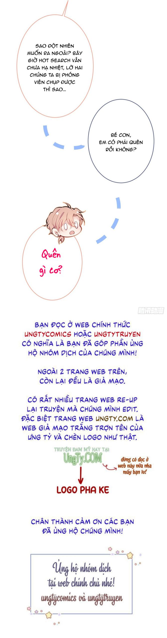 hotsearch của ảnh đế chapter 127 39