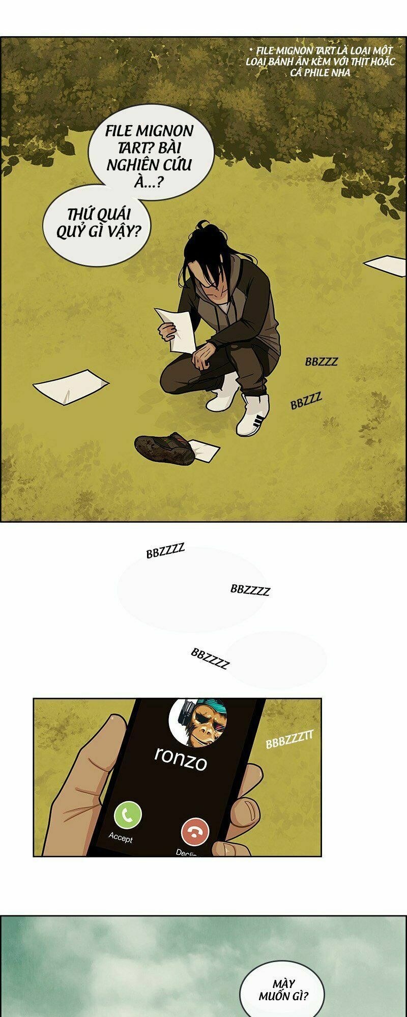 nửa đêm ở poppy land chapter 2 11