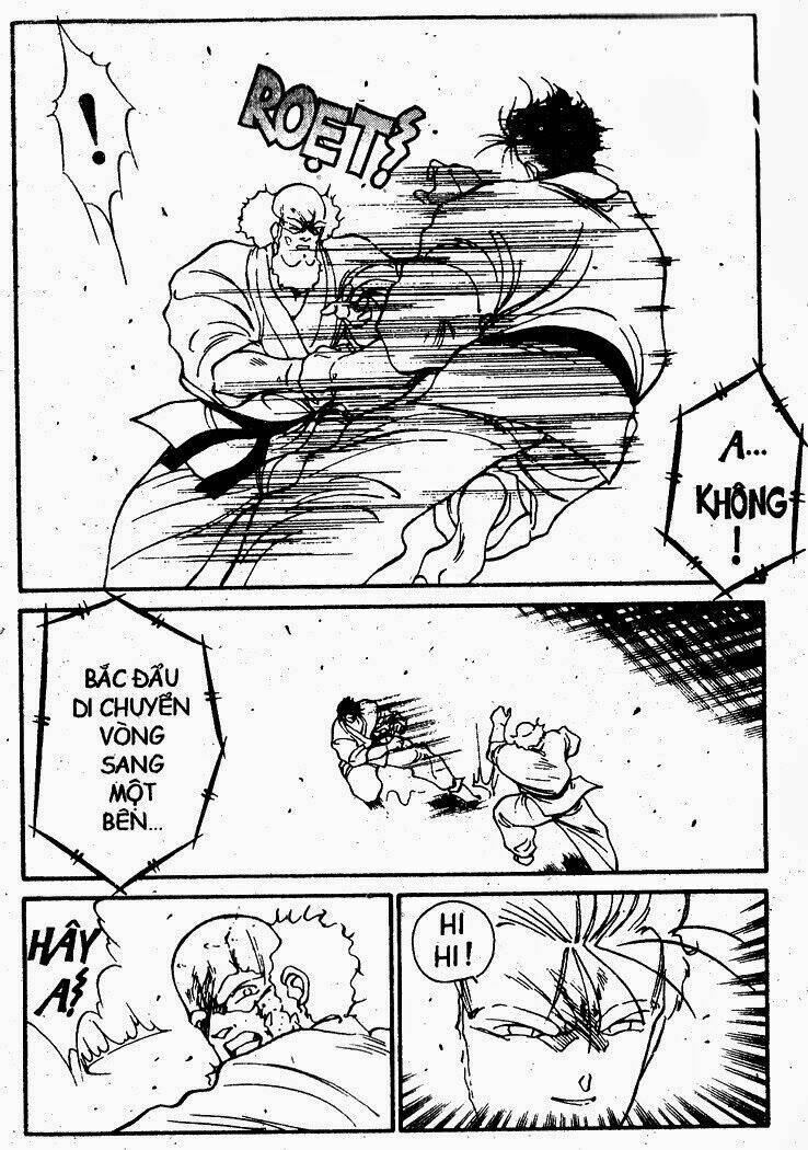 truyền nhân atula - shura no mon i chapter 64 16