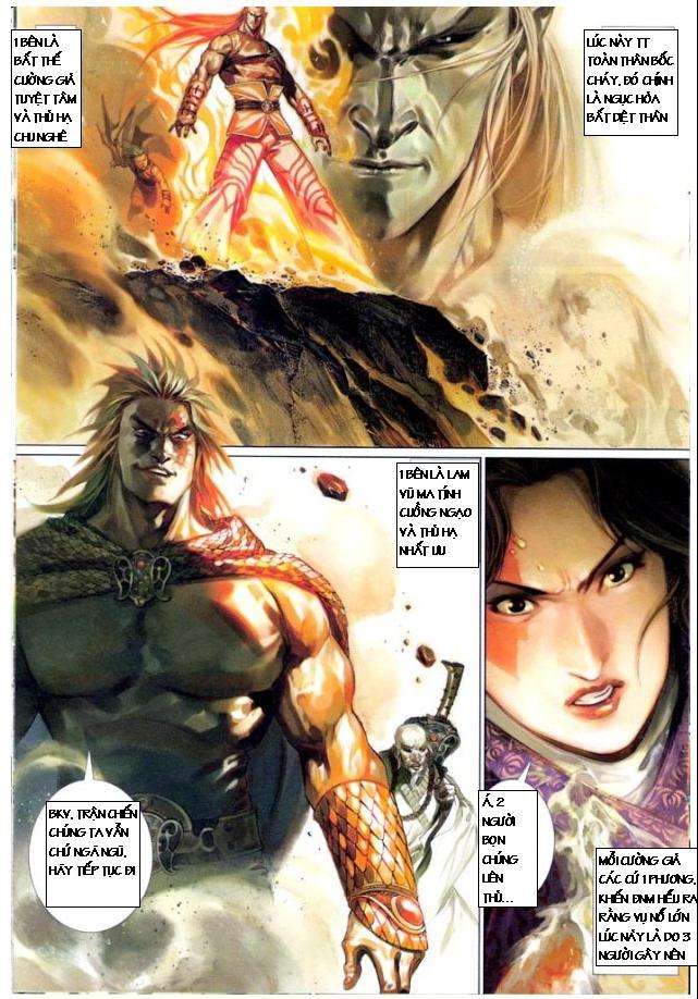 phong vân chapter 467 18