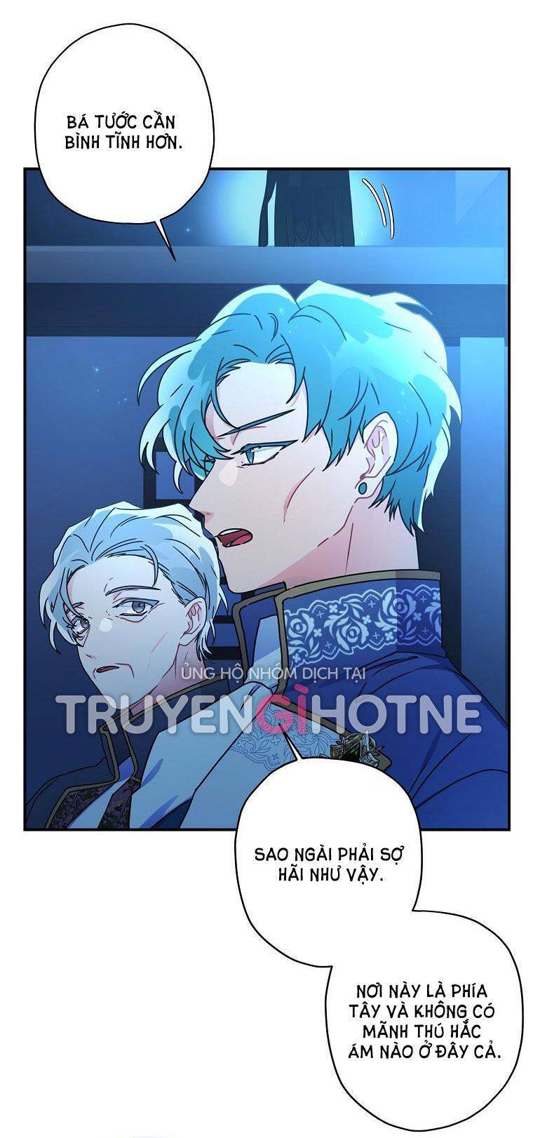 tôi đã trở thành con gái nuôi của nam chính chapter 57 29